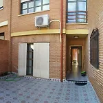 Bed & Breakfast Privada Triple *