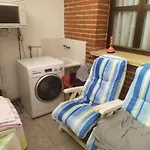 Privada Triple Toledo