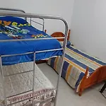 Bed & Breakfast Privada Triple *
