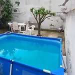 Privada Triple Bed & Breakfast Toledo