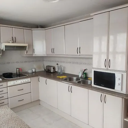 Privada Triple טולדו