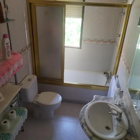 Privada Triple טולדו