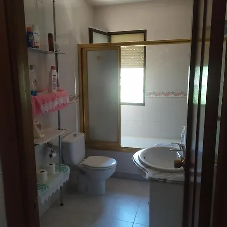 Privada Triple