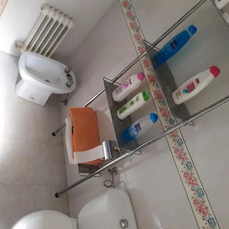 Frühstückspension Privada Triple