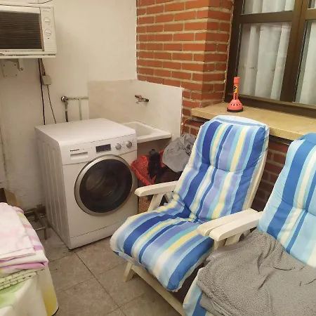 Privada Triple טולדו
