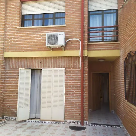 Privada Triple לינה וארוחת בוקר