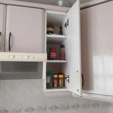 Privada Triple לינה וארוחת בוקר *