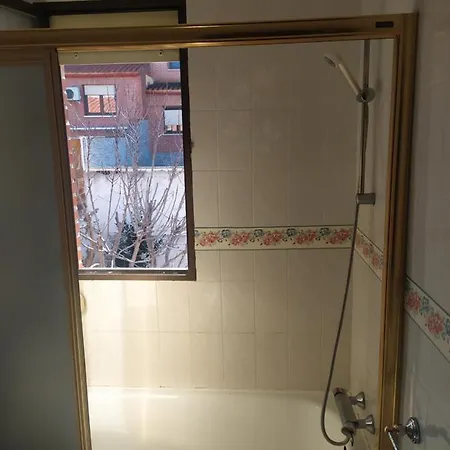 Privada Triple טולדו