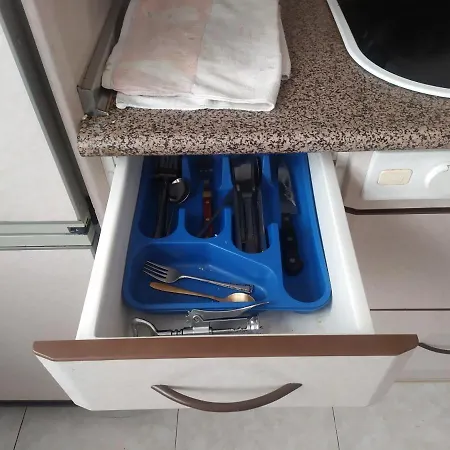 Privada Triple טולדו