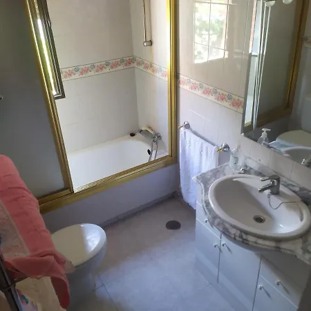 Privada Triple טולדו