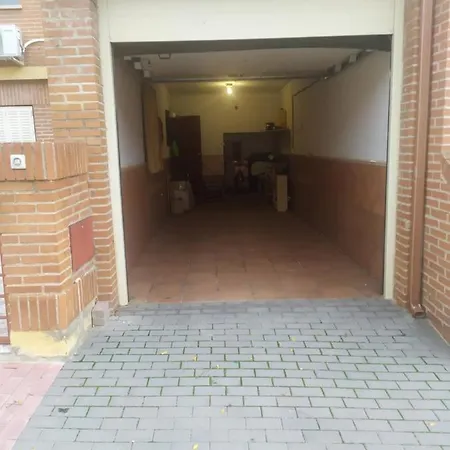 לינה וארוחת בוקר Privada Triple