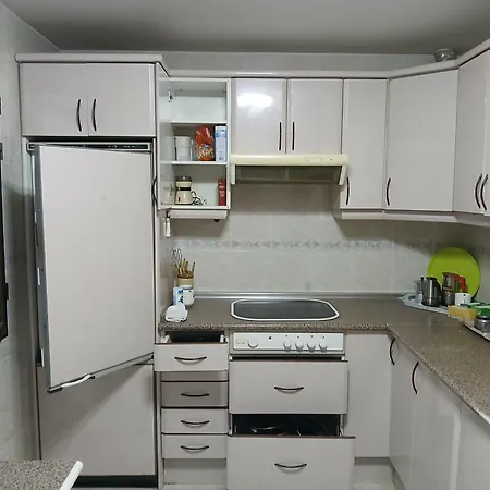 Privada Triple לינה וארוחת בוקר