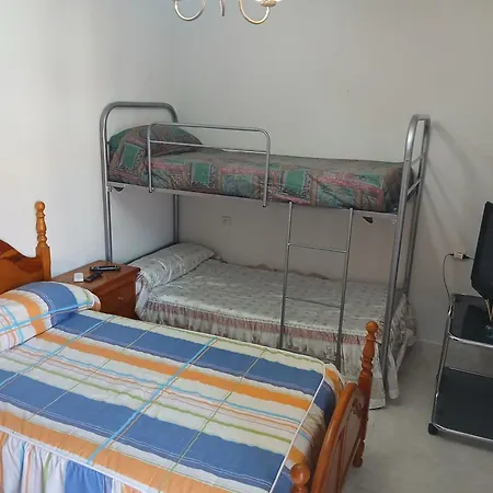 Privada Triple * טולדו