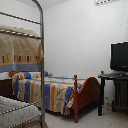 Privada Triple * טולדו