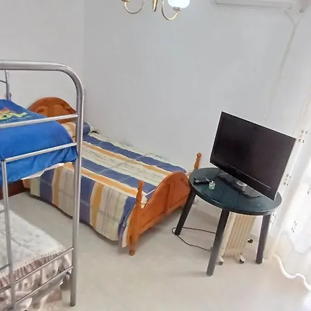 Frühstückspension Privada Triple Toledo