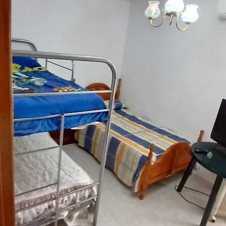 Privada Triple טולדו