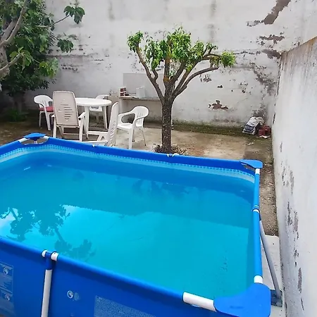 Privada Triple לינה וארוחת בוקר טולדו
