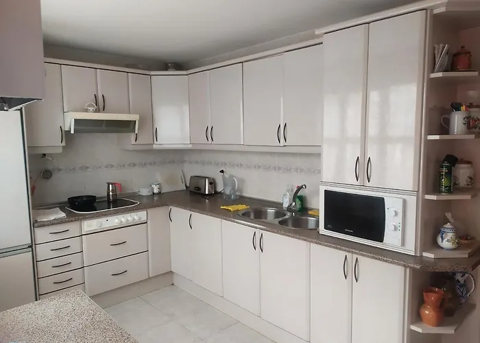 Privada Triple טולדו