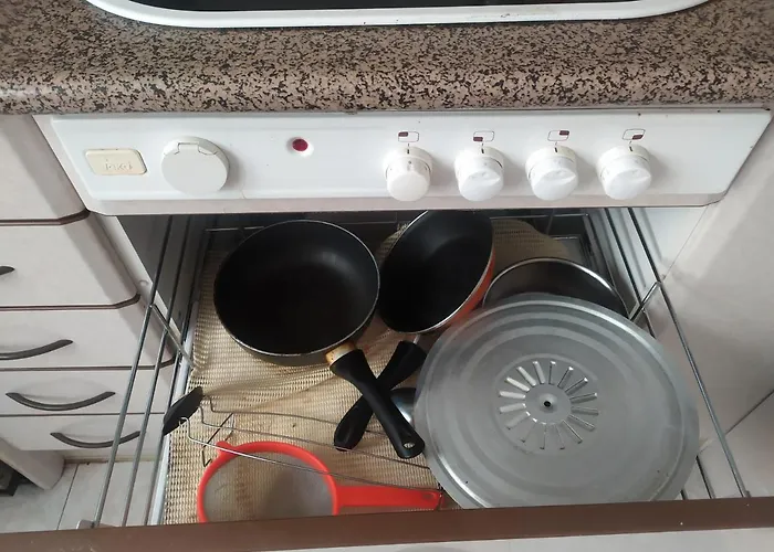 Privada Triple טולדו