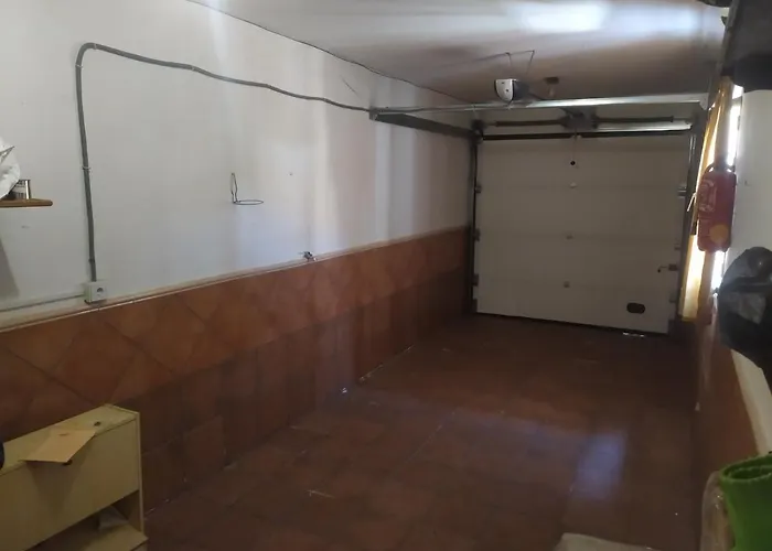 לינה וארוחת בוקר Privada Triple *