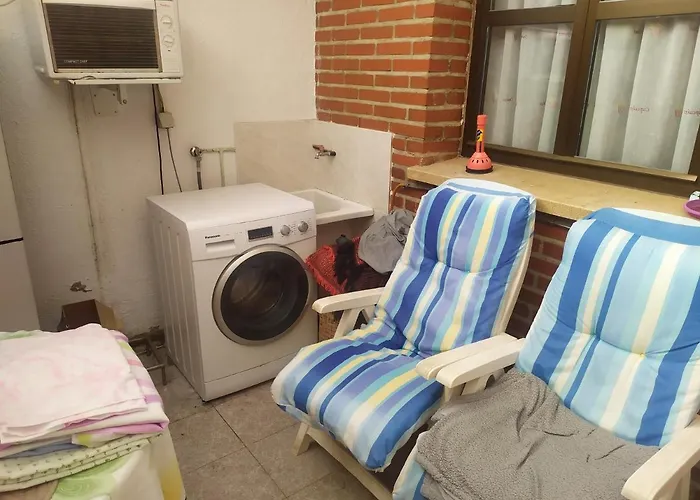 Privada Triple טולדו