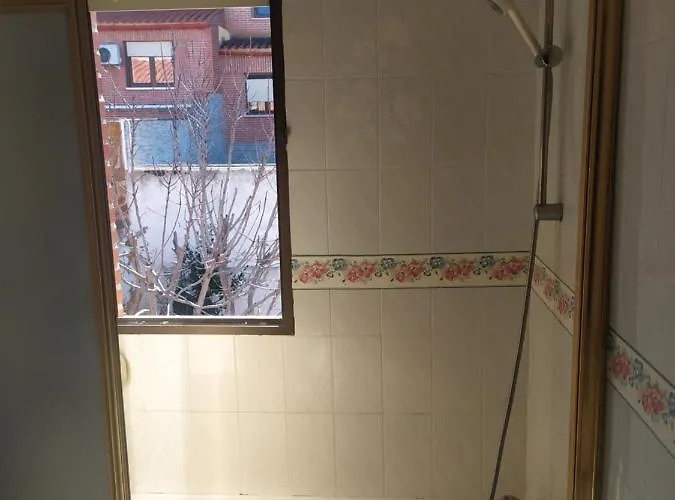 Privada Triple טולדו