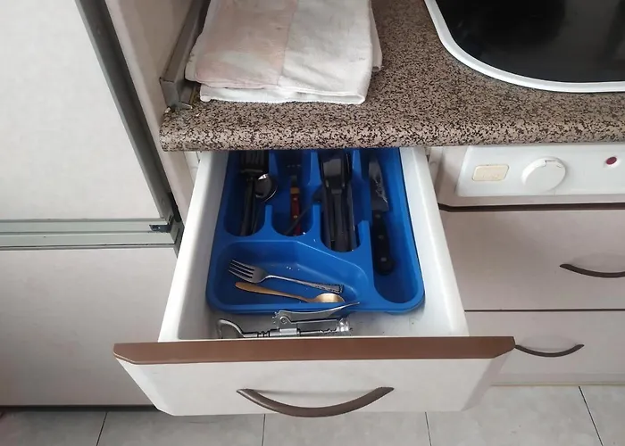 Privada Triple טולדו