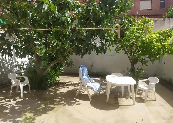 לינה וארוחת בוקר Privada Triple