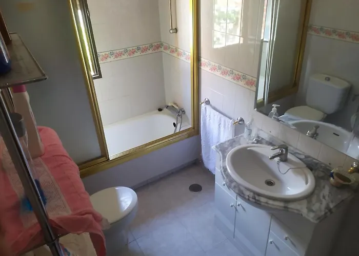 Privada Triple טולדו