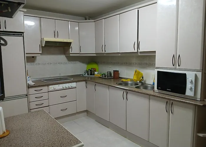 Privada Triple * טולדו