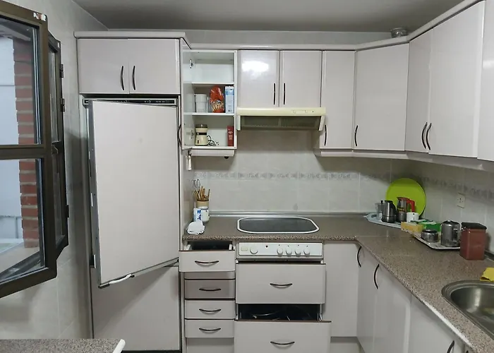 Privada Triple לינה וארוחת בוקר