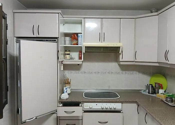 לינה וארוחת בוקר Privada Triple