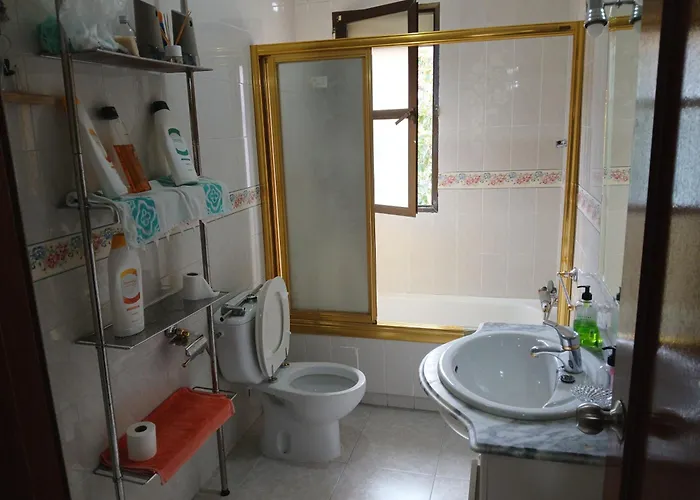 Privada Triple * טולדו