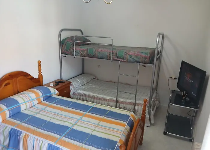 Privada Triple * טולדו