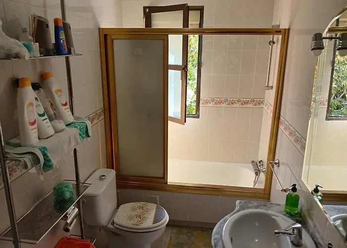 Privada Triple לינה וארוחת בוקר