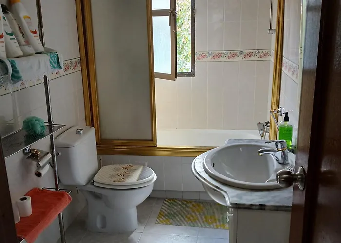 Privada Triple * טולדו