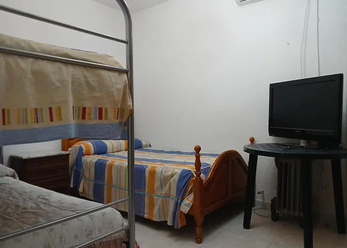 Privada Triple * טולדו