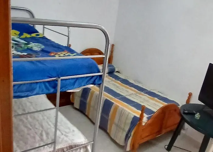 Privada Triple טולדו