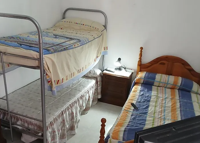 Privada Triple * טולדו