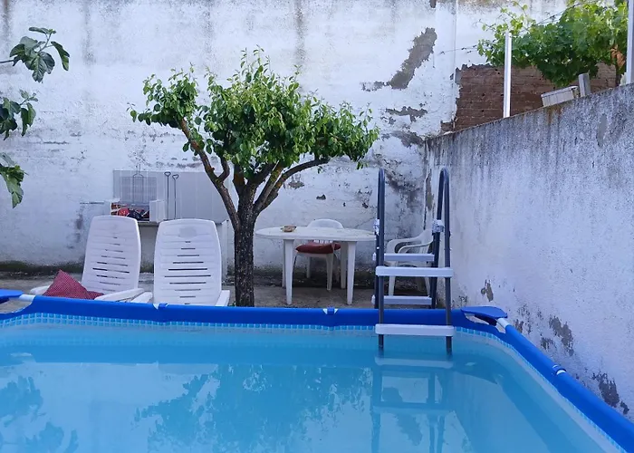 Privada Triple לינה וארוחת בוקר *