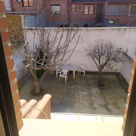 Bed & Breakfast Privada Triple *