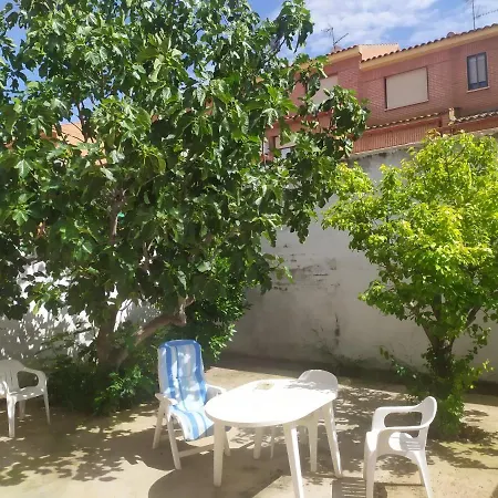 Bed & Breakfast Privada Triple *