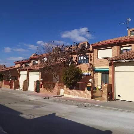 Privada Triple Toledo