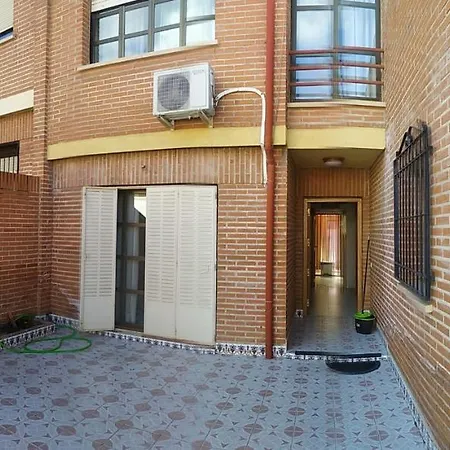 Bed & Breakfast Privada Triple *