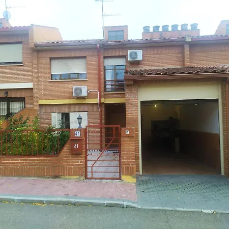 Bed & Breakfast Privada Triple *