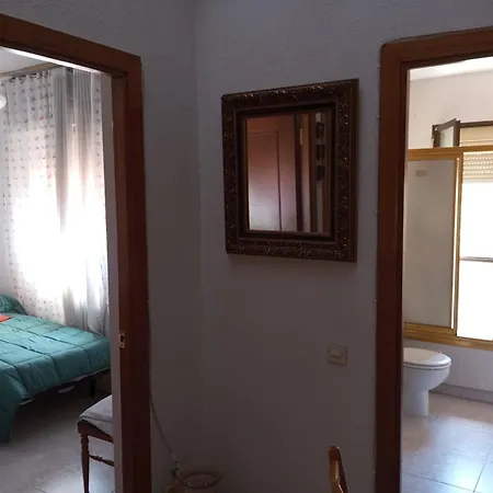 Frühstückspension Privada Triple