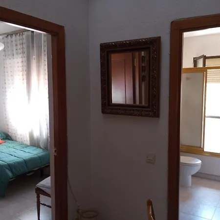 Frühstückspension Privada Triple *