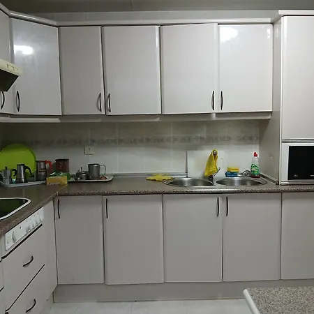 Privada Triple Bed & Breakfast *