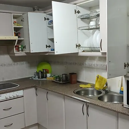 Bed & Breakfast Privada Triple *