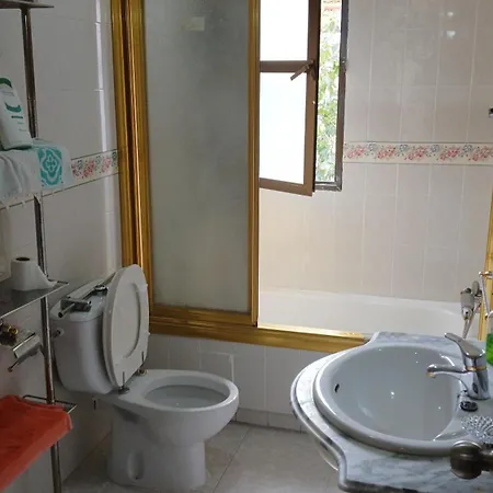 Frühstückspension Privada Triple Toledo